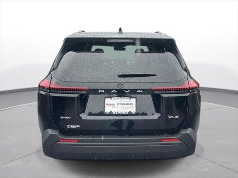 Certified 2026 Toyota RAV4 XLE Premium w/ Panoramic Sun Roof Package FWD image 7