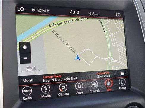 Used 2018 Dodge Durango Citadel w/ Technology Group image 14