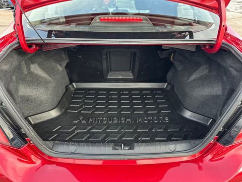 Used 2024 Mitsubishi Mirage G4 image 21