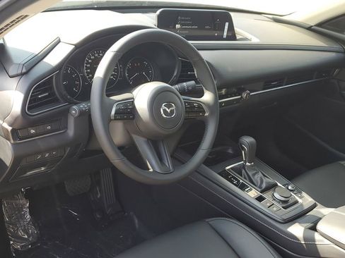 New 2026 MAZDA CX-30 AWD 2.5 S w/ Select Sport Pkg image 17