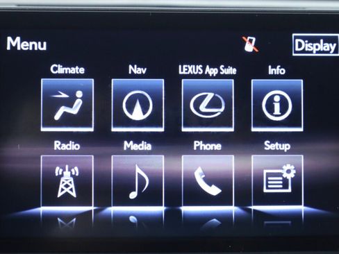 Used 2015 Lexus NX 200t F Sport image 19