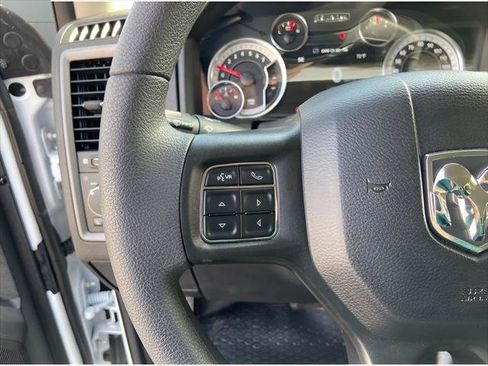Certified 2023 RAM 1500 Tradesman w/ Electronics Group AWD/4WD image 15