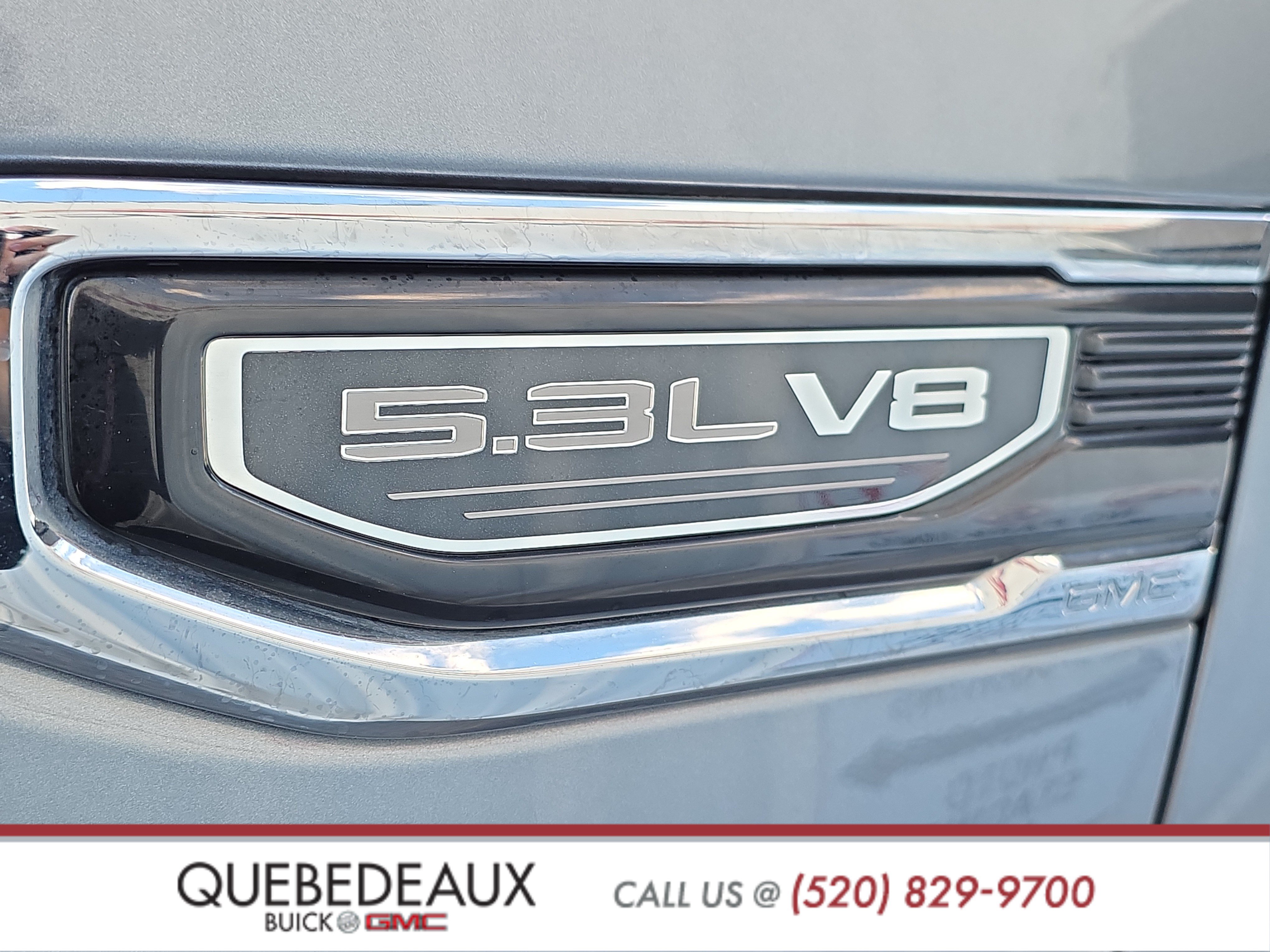 Used 2020 GMC Sierra 1500 SLT w/ SLT Premium Plus Package AWD/4WD image 4