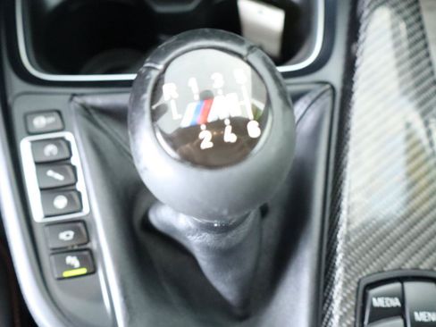 Used 2016 BMW M3 RWD image 26