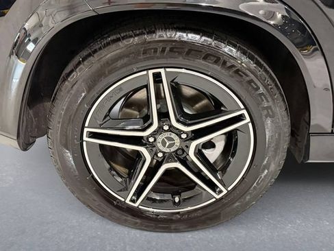 Certified 2026 Mercedes-Benz GLE 350 4MATIC image 8