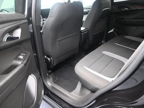 Certified 2024 Chevrolet TrailBlazer LS w/ LS Convenience Package AWD/4WD image 28