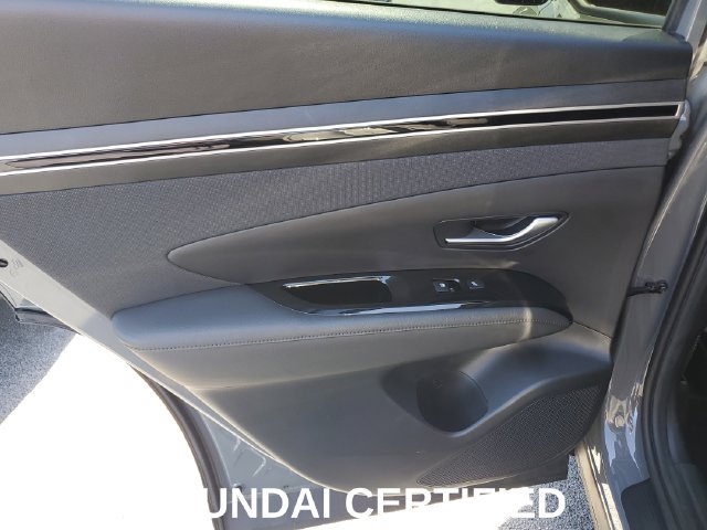Certified 2024 Hyundai Tucson Limited FWD image 26