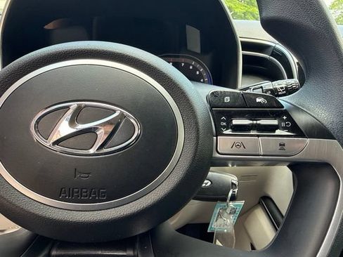 Used 2024 Hyundai Tucson SE AWD/4WD image 36