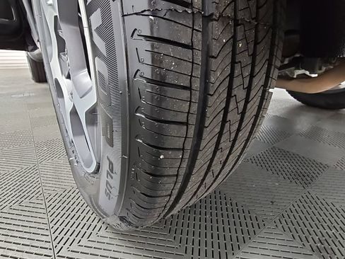 Used 2022 Jeep Compass Trailhawk image 41