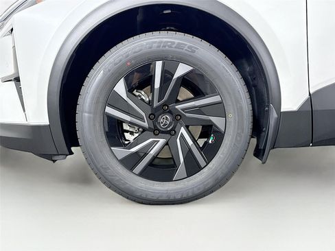 New 2026 Toyota C-HR AWD/4WD image 41