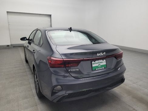 Used 2023 Kia Forte LXS FWD image 5