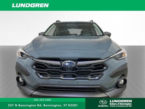 New 2025 Subaru Crosstrek 2.5i Premium image 11