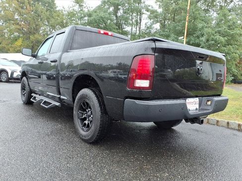 Used 2021 RAM 1500 Classic Warlock image 19