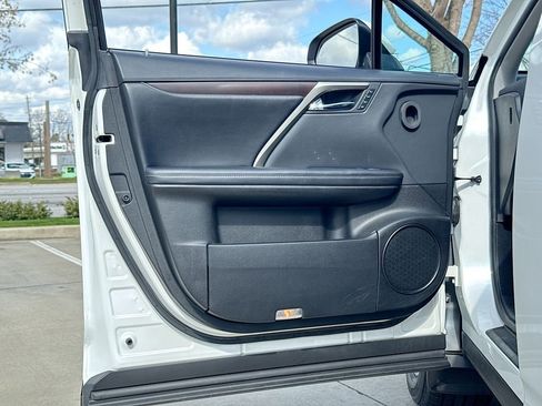 Used 2021 Lexus RX 350 AWD w/ Premium Package image 13