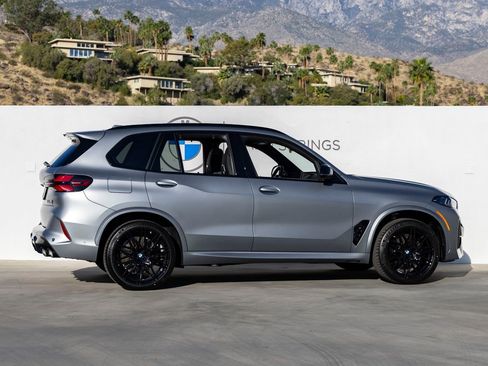 New 2026 BMW X5 M Competition image 3