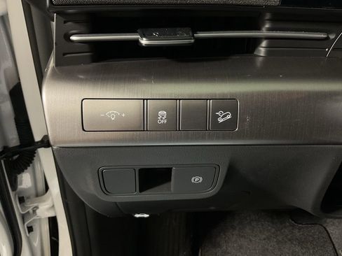 New 2025 Hyundai Kona SEL image 29