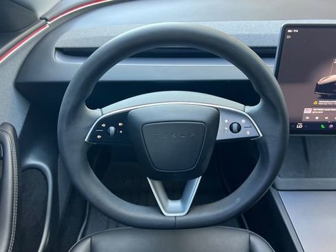 Used 2025 Tesla Model 3 Long Range RWD image 16