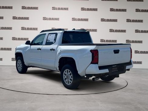 Used 2026 Toyota Tacoma SR RWD image 3