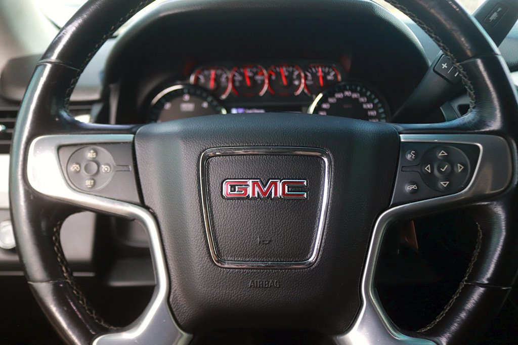 Used 2018 GMC Yukon SLE AWD/4WD image 18
