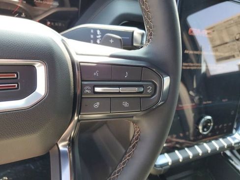 New 2026 GMC Yukon AT4 w/ AT4 Premium Package image 27