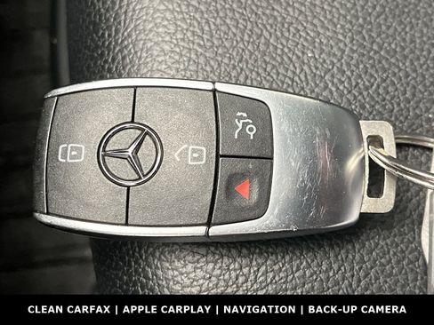 Used 2021 Mercedes-Benz GLA 250 4MATIC image 25