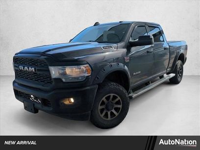 Used 2022 RAM 2500 Tradesman