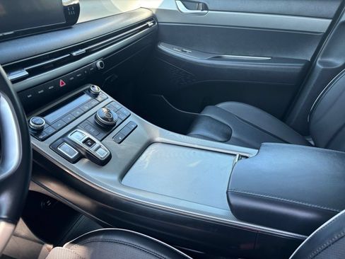 Used 2025 Hyundai Palisade SEL AWD/4WD image 40