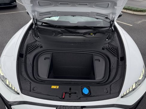 New 2026 Audi S e-tron GT Premium Plus image 20