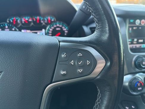Used 2018 Chevrolet Tahoe LT image 30