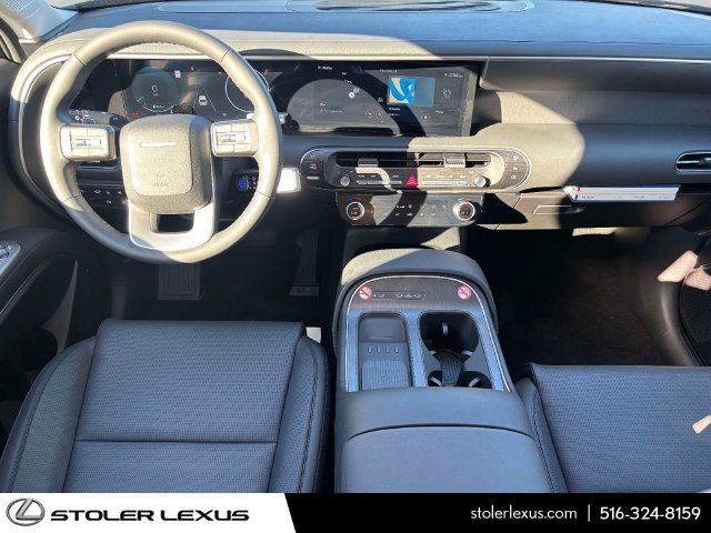 Used 2026 Hyundai Palisade SEL AWD/4WD image 17