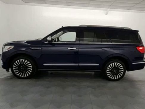 Used 2018 Lincoln Navigator Black Label image 5