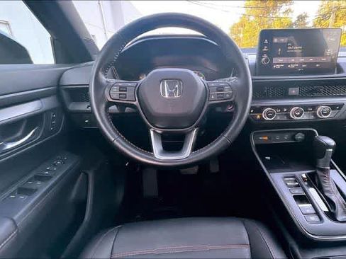 Used 2026 Honda CR-V Sport-L image 8