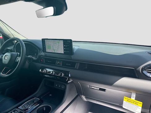 New 2026 Honda Pilot EX-L image 25