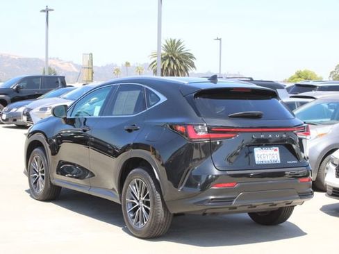 Certified 2024 Lexus NX 250 FWD image 19