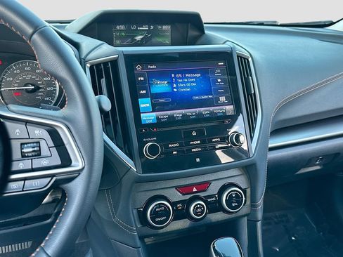 Used 2023 Subaru Crosstrek 2.5i Limited w/ Moonroof Package image 14