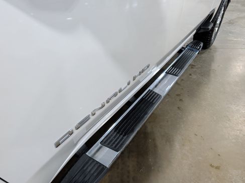 Used 2021 GMC Sierra 2500 Denali w/ Denali Ultimate Package image 7