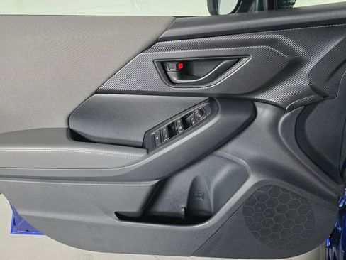 New 2026 Subaru Crosstrek 2.5i Premium image 30