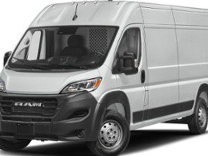 Used 2025 RAM ProMaster 3500 w/ Convenience Group