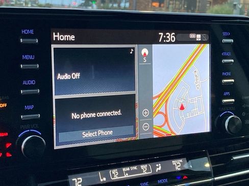 Certified 2024 Toyota Sienna XSE image 22