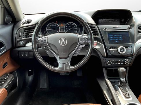 Used 2019 Acura ILX w/ Premium Package image 5