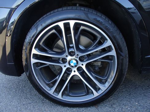 Used 2016 BMW X3 xDrive28i image 36