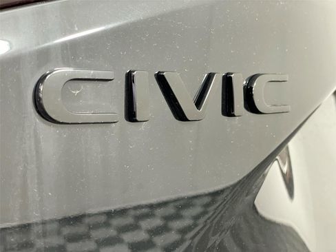 New 2026 Honda Civic Sport Touring image 22