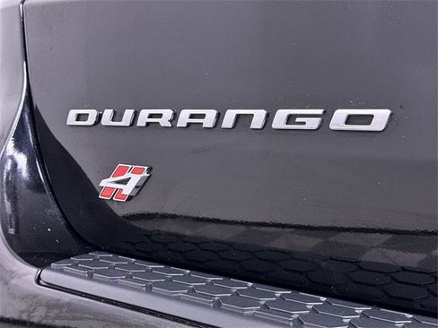 Used 2024 Dodge Durango R/T image 33