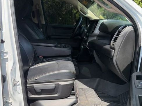 Used 2020 RAM 2500 Tradesman AWD/4WD image 15