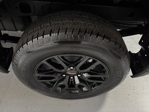 New 2026 GMC Sierra 1500 Pro w/ Graphite Edition image 6