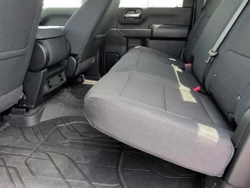 New 2026 Chevrolet Silverado 2500 Custom w/ Custom Value Package AWD/4WD image 7