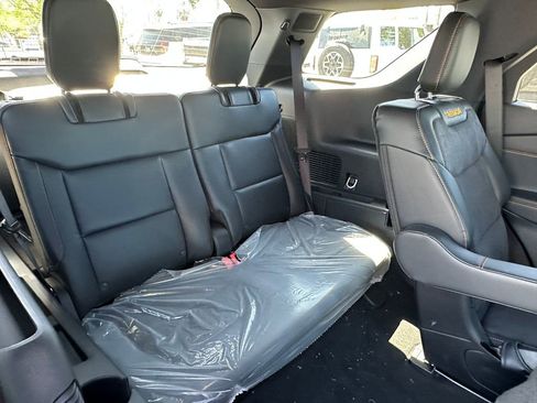 New 2026 Ford Explorer Tremor w/ Tremor Ultimate Package AWD/4WD image 22