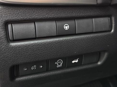 New 2026 Nissan Rogue SV w/ Cold Weather Package image 18