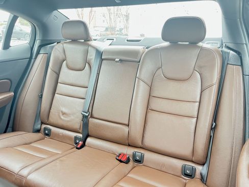 Certified 2022 Volvo S60 B5 Inscription image 24