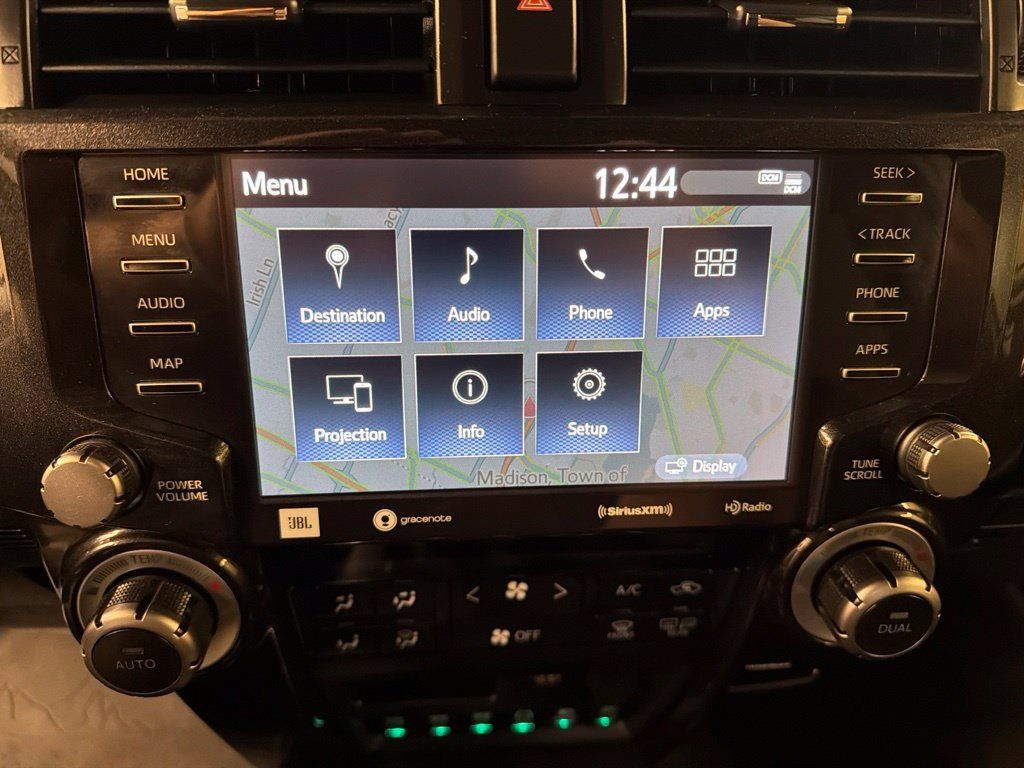 Used 2024 Toyota 4Runner TRD Pro AWD/4WD image 10